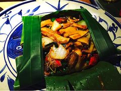 -雀舞云南菜(乐客城店)
