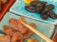 -伍贰赫兹·鮨合·烧鸟高空餐厅