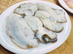 -濠轩阁特色生蚝火锅(水湾路店)