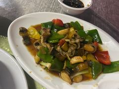-百家福海鲜排档·闽菜·家宴(斗西路口店)