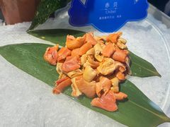 -云顶旋转自助景观餐厅