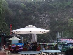 -茗荔园农庄(大涌店)