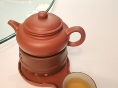 -和平官邸·花园餐厅(武定西路店)