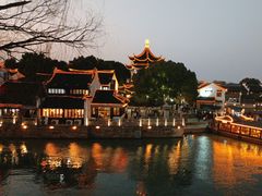 -山塘街