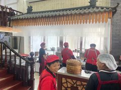 -孟家蟹包(锦绣街店)