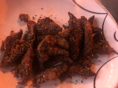 -胖太太四川麻辣排骨串(镇江路分店)