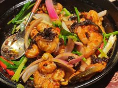 -旺爷砂锅·茶作(国贸城店)