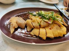 招牌葱油淋鸡-六婶西关小厨(光塔路店)