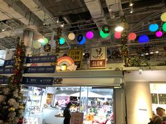 -骑鹅公社(南开大悦城店)