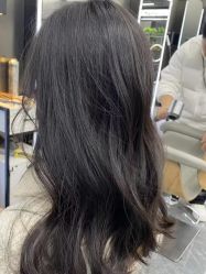 点击看大图 -MORI HAIR SALON日式美发沙龙