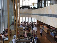 -视界美食自助餐厅·石家庄希尔顿酒店