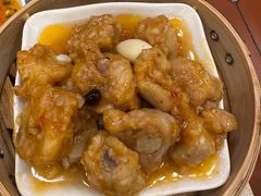 -点都德(龙之梦店)