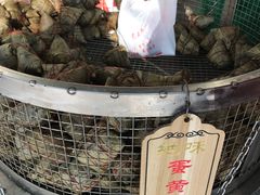 -赵记粽子(司前街店)