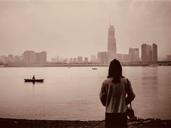 -武昌江滩
