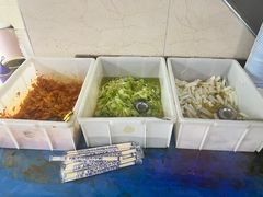 -何记鳝鱼面馆(开发区分店)