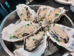 -飞尝蚝·顺德菜·鱼生(顺德总店)