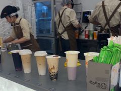 -CoCo都可(秀英万达店)