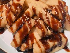 -很久以前羊肉串(朝阳路店)