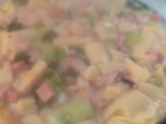-华春餐馆(鱼山路店)