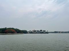 -仙湖旅游度假区
