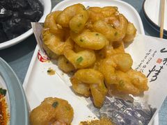 -添福来墨鱼饺子 · 海鲜东北菜(大连星海·黄浦路店)