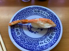 -KURA寿司(金阁寺店)