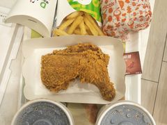 -德克士(聚银时代店)