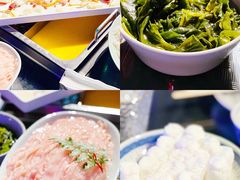 -大隐·成都火锅Bistro(合生麒麟新天地店)