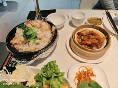 -煲王粤菜餐厅(中侨中心店)