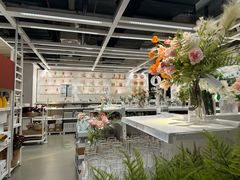 -宜家·瑞典风味餐厅(四元桥店)