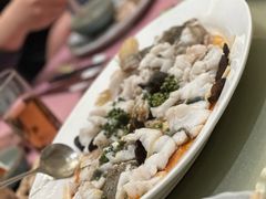 -沙龙酒家