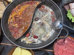 -俏媳妇火锅(宽窄巷子店)