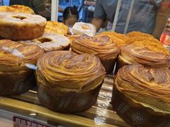 -味多美蛋糕(义和庄地铁店)