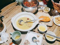 -798餐厅(任丘路店)
