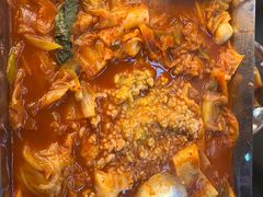 -包装马车·韩国料理·포장마차