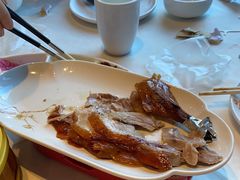 -大鸭梨烤鸭店(光彩店)