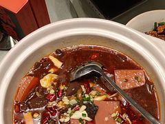 -辛香味烧鱼馆·非遗技艺·排骨红烧肉(光谷医药园店)