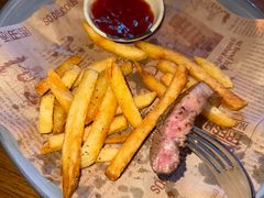 -MARU玛露音乐餐厅(大学路店)