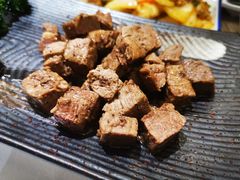 -肆月河豚·新淮扬(金融街店)
