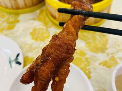 -大公鸡中餐馆