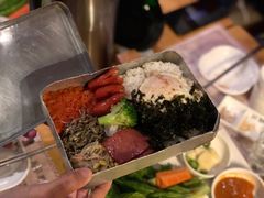 -喜来稀肉(望京店)