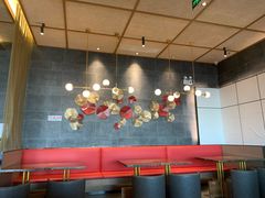 大堂-炙柒Sekinana·精致料理 烧鸟·铁板烧(海上世界店)