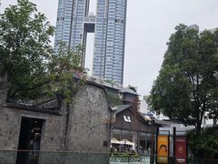 -Apple零售店(成都太古里店)