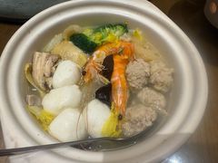 -新白鹿餐厅(龙游路店)