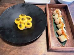 炙烤龙利鱼卷-元古雲境(太古里店)