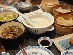 -南京大牌档(新街口德基广场店)