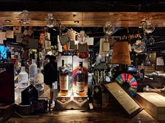 -胡桃里音乐酒馆(环亚凯瑟琳广场店)