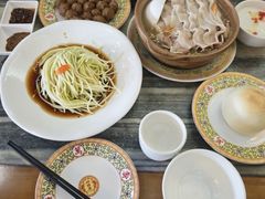 -砂锅居(西四店)