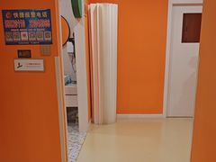 -泰古龙抓龙筋·spa按摩(浦东店)