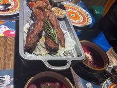 -卢布里西餐厅(总店)